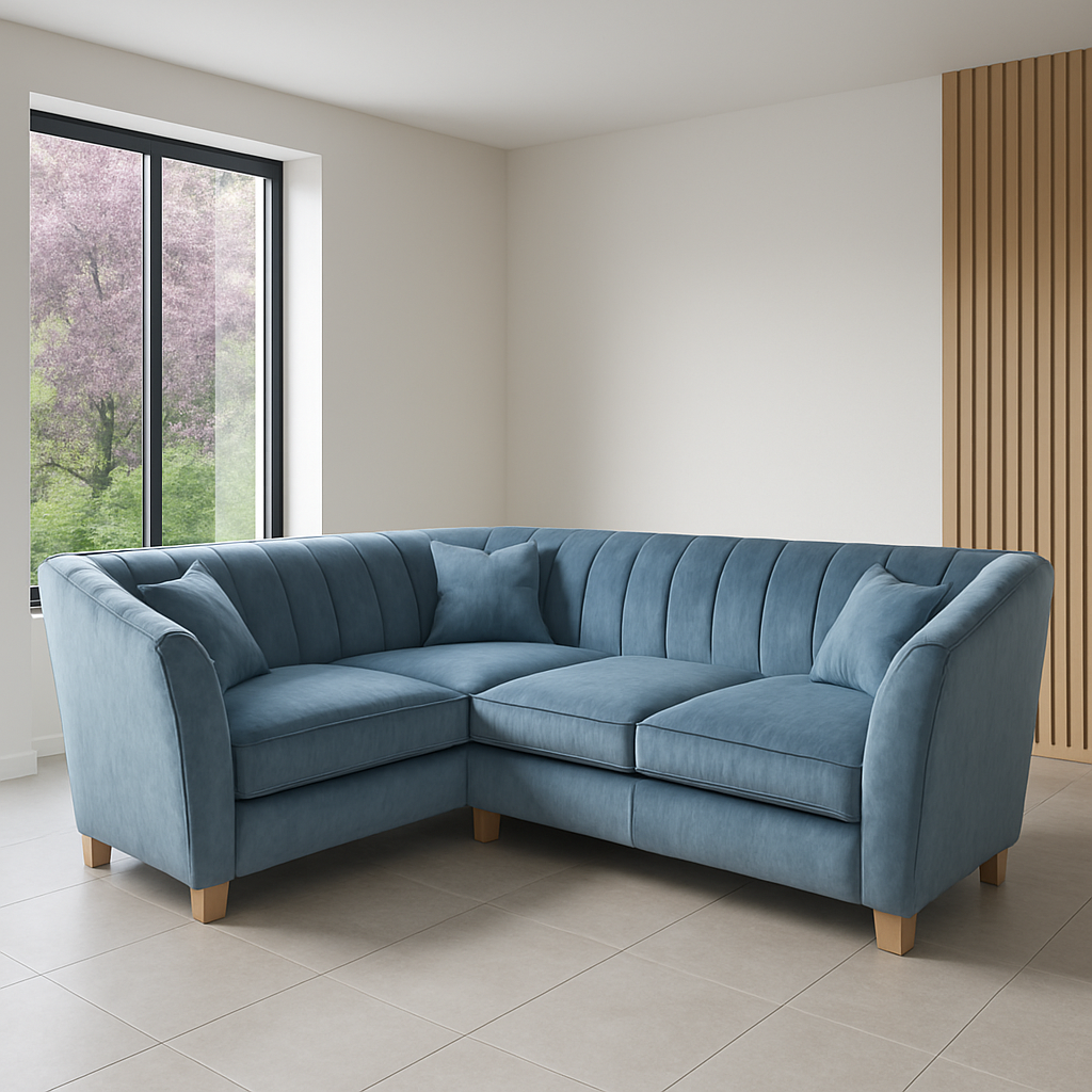 Malta Sofa Range Overview