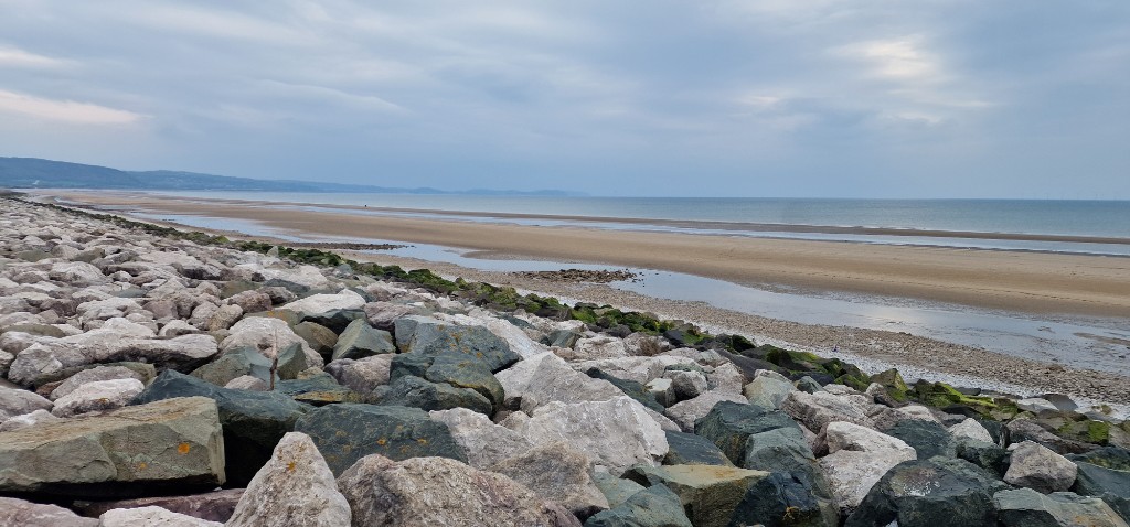 North Wales Delivery