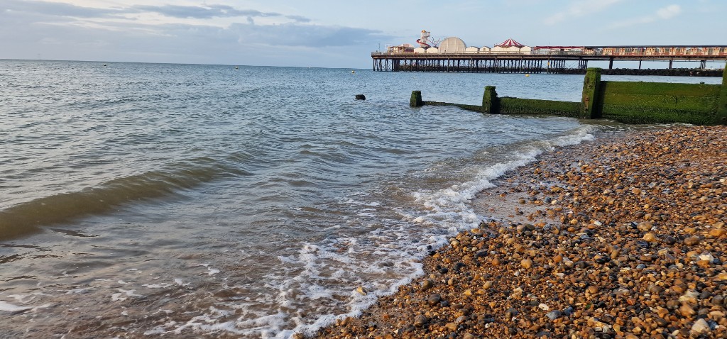 Kent Coastal Delivery