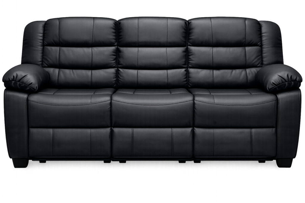 Sofa cutout
