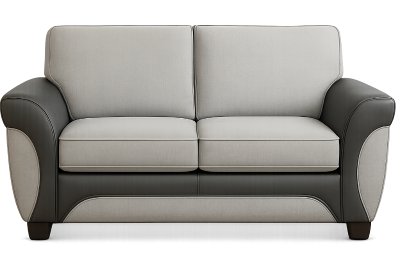 Sofa cutout