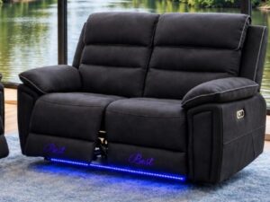 Milano 2 seater electric